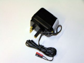 Battery Charger 12v