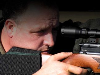 Air Rifle Shooting