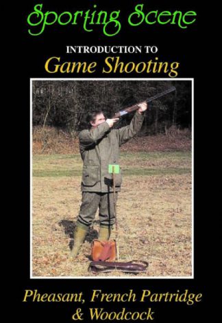 Game Shooting Triple Pack