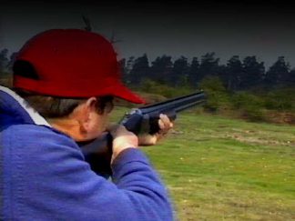 Clay Shooting