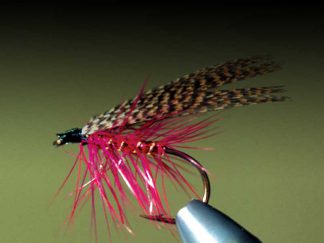 Fly Tying & Fly Fishing Malcolm Greenhalgh