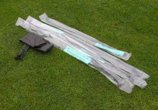 Pinewood Floater Kit