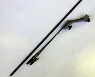 Replacement Cradle for with Spike