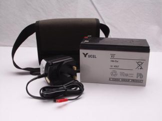 Battery Standard Only