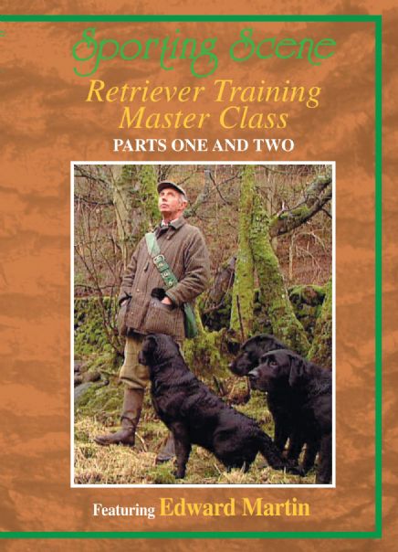 Retriever Training Master Class - Parts 1 and 2