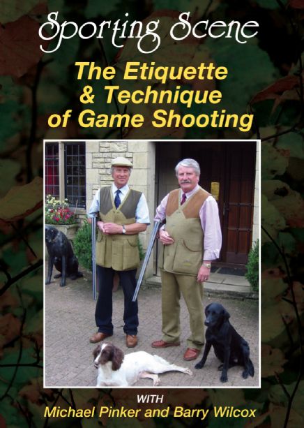 The Etiquette & Technique of Game Shooting