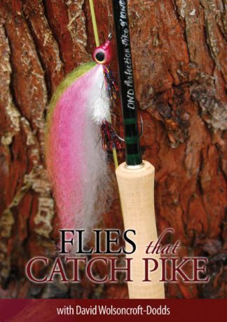 Flies That Catch Pike