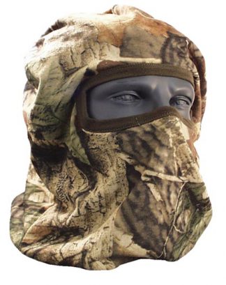 Face Net (Full Head)