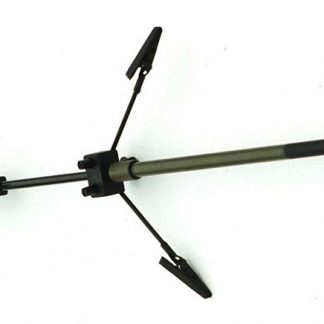 Fan Tail Mount