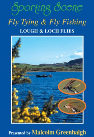 Lough and Loch Flies - Vol 5