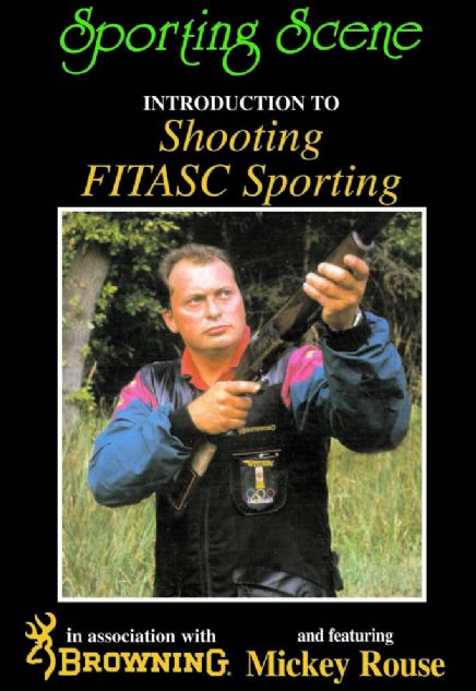 Introduction to Shooting Fitasc Sporting