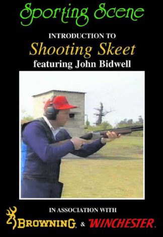 Introduction to Shooting Skeet