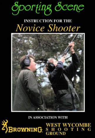Instruction for the Novice Shooter