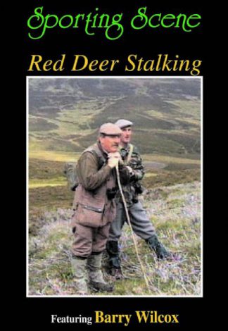 Red Deer Stalking
