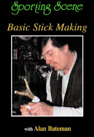 Basic Stick Making