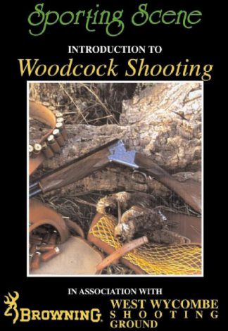 Introduction to Shooting Woodcock