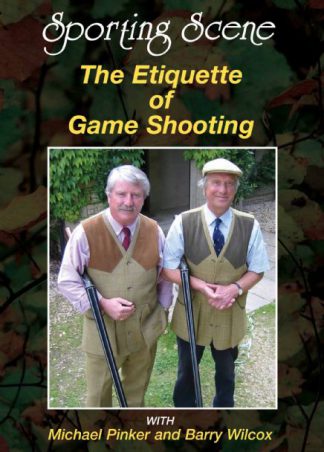 The Etiquette of Game Shooting