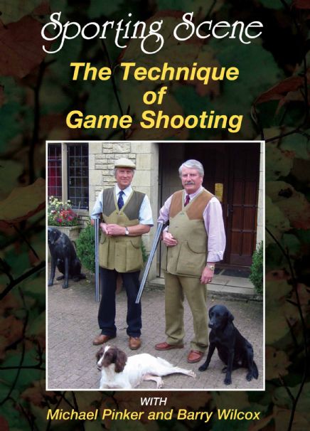 The Technique of Game Shooting