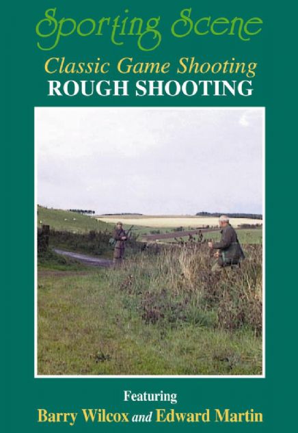 Classic Game Shooting Rough Shooting