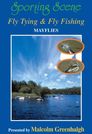Mayflies - Vol 6