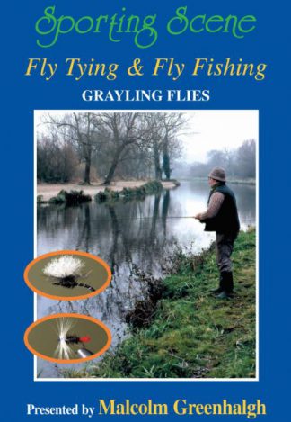 Grayling - Vol 7