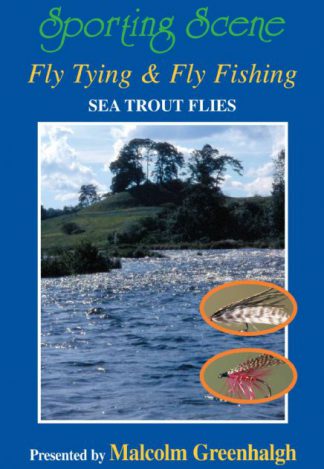 Sea Trout - Vol 8